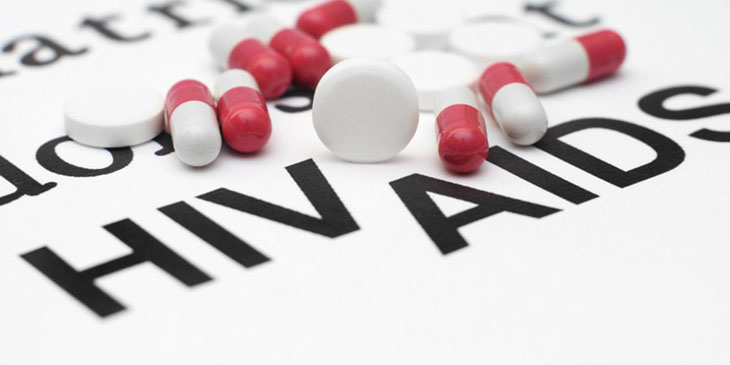 Gilead HIV drugs
